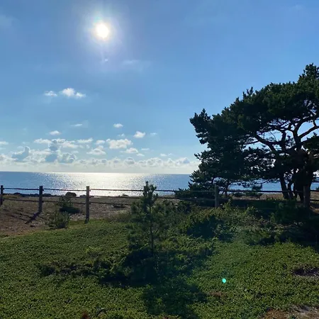 Villa Seaside Rendezvous 2 *