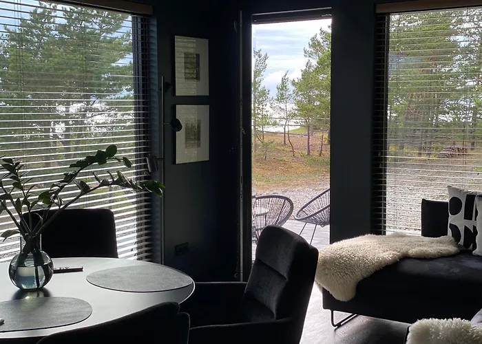 Seaside Rendezvous 2