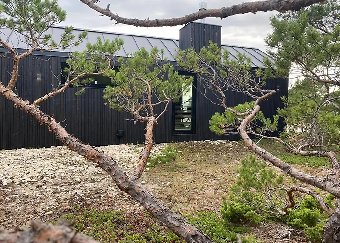 Seaside Rendezvous 2 Villa *