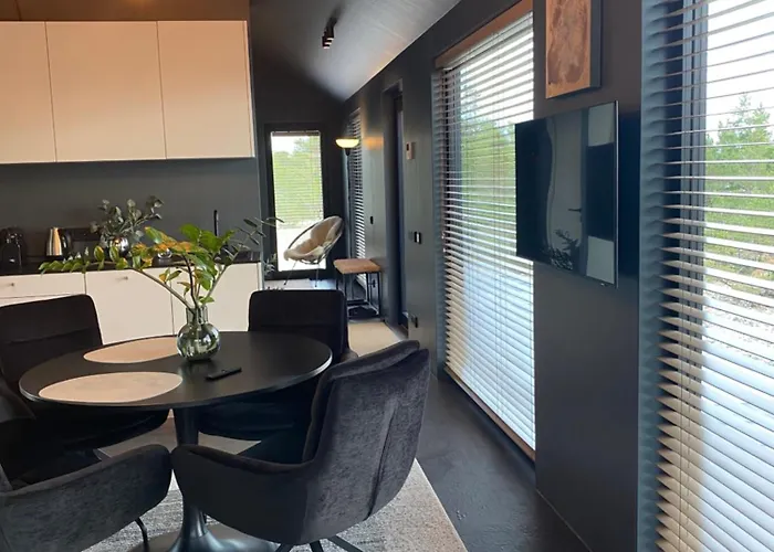 Villa Seaside Rendezvous 2 Kalana