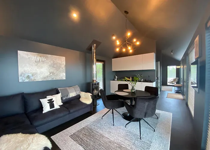 Villa Seaside Rendezvous 2 Kalana