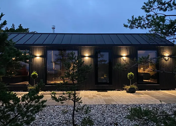 Villa Seaside Rendezvous 2 *