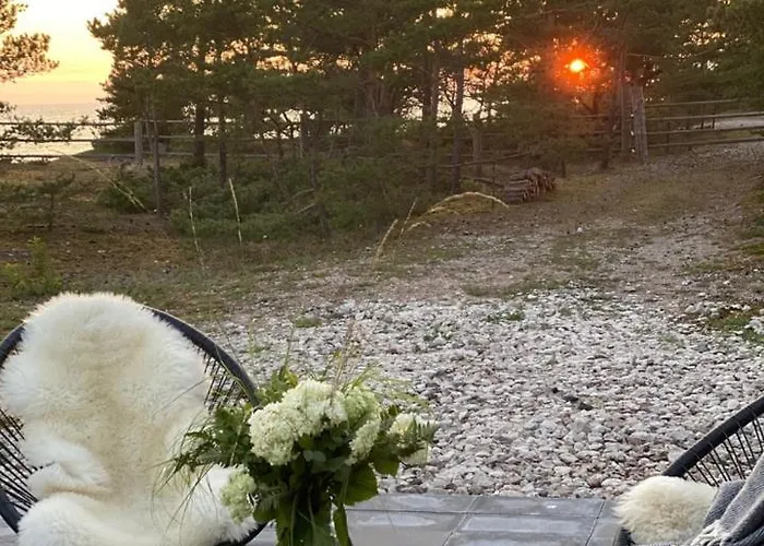 Seaside Rendezvous 2 Villa *