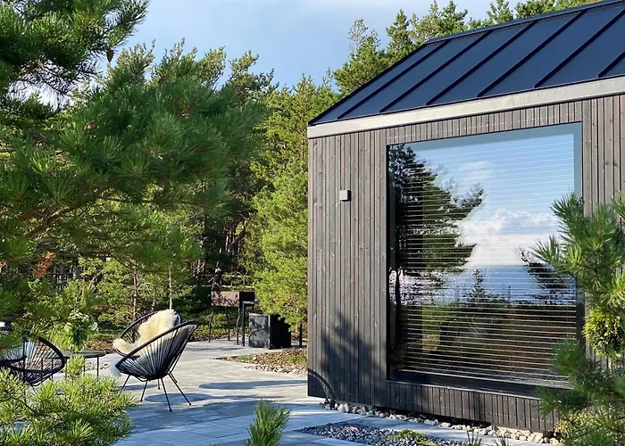 Villa Seaside Rendezvous 2 Kalana