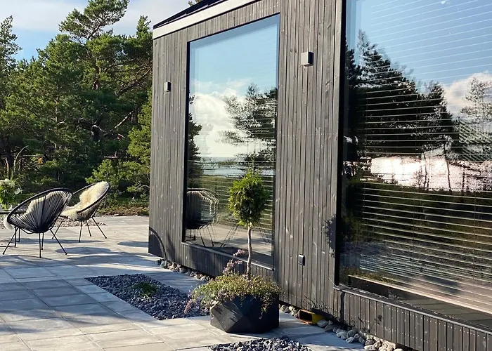 Seaside Rendezvous 2 Villa