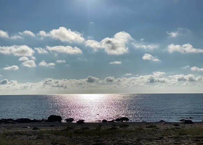 Seaside Rendezvous 2