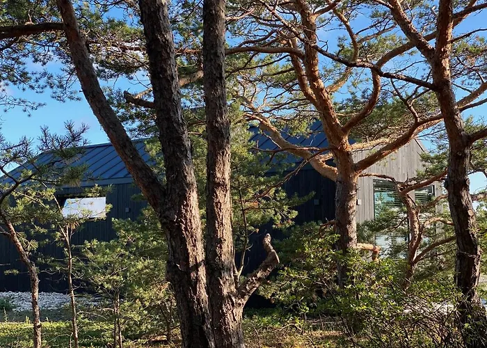 Villa Seaside Rendezvous 2 *