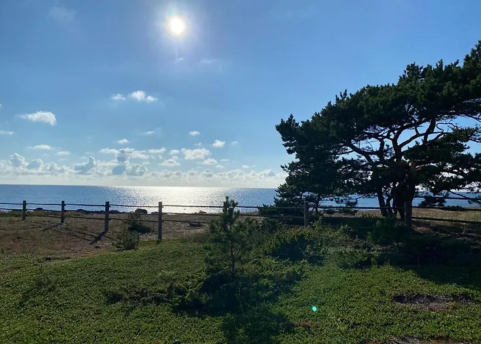 Villa Seaside Rendezvous 2 *