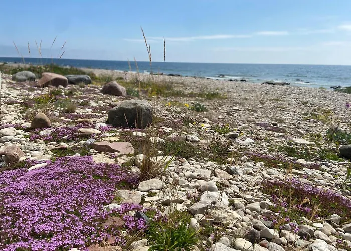 Seaside Rendezvous 2 Villa *