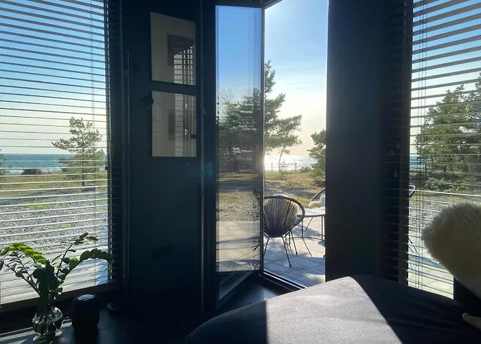 Seaside Rendezvous 2 Villa *